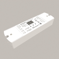 Контроллер SPI Цветной (RGB) 5-24В 360Вт, 711008