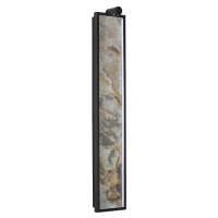 Настенныйсветильн. со спотом LED 30W 3000K STOFLAKE L-VISION ODL24 213 ODEON LIGHT, 5078/30WL