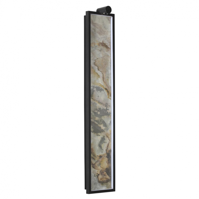 Настенныйсветильн. со спотом LED 30W 3000K STOFLAKE L-VISION ODL24 213 ODEON LIGHT 5078/30WL, изображение 1