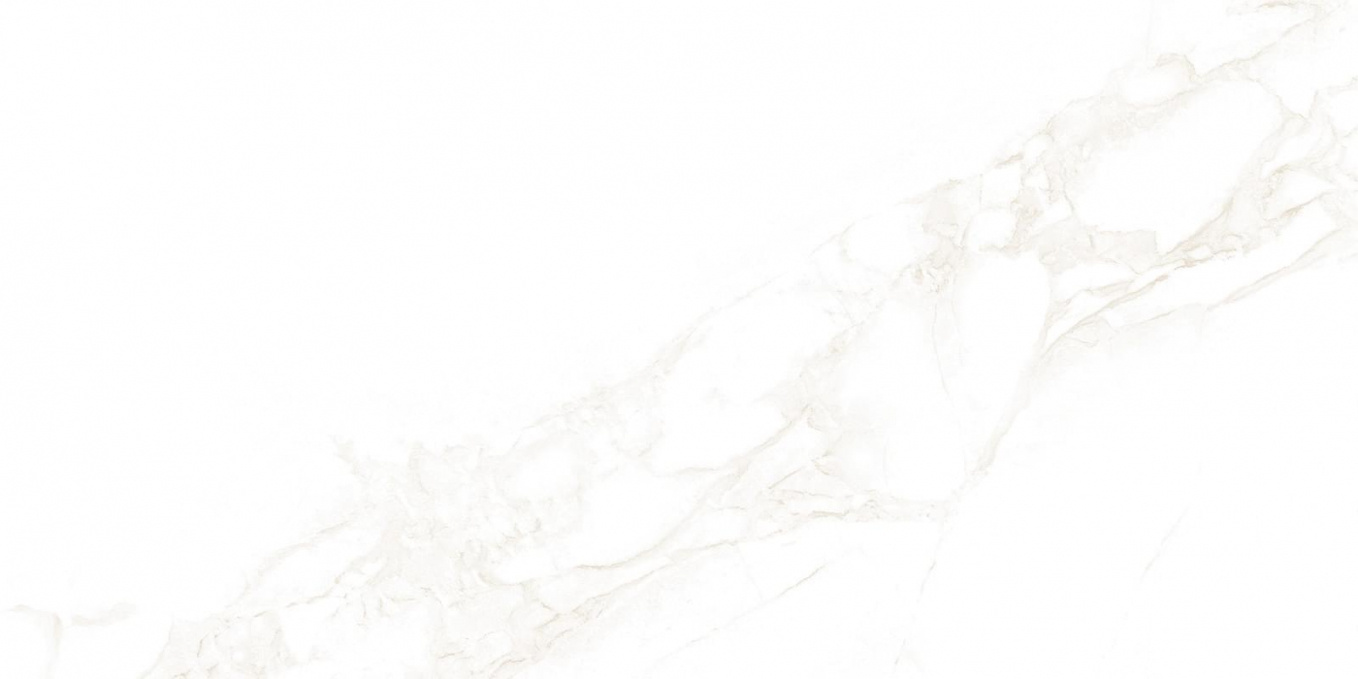 Настенная плитка Altacera Artdeco White 25x50, WT9ARE00