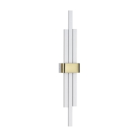Настенный светильник LED 21W 3000K 220V TOVE LEDIO LN26 444 LUMION 5686/18WL Настенный светильник LED 21W 3000K 220V TOVE LEDIO LN26 444 LUMION 5686/18WL