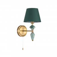 Бра Е14 1*40W 220V VERMONT CLASSI LN26 048 LUMION 8275/1W