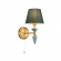 Бра Е14 1*40W 220V VERMONT CLASSI LN26 048 LUMION 8275/1W, дополнительный ракурс Бра Е14 1*40W 220V VERMONT CLASSI LN26 048 LUMION 8275/1W, дополнительный ракурс