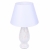 Настольная лампа Е27 1*60W 220V SHARLIN CLASSI LN26 471 LUMION 8218/1T