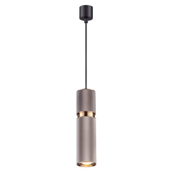 Подвес GU10 5W 220V AFRA L-VISION ODL20 395 ODEON LIGHT 4745/5L, изображение 1