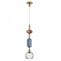 Подвес E14 1*40W TERRA MODERN ODL_EX25 025 ODEON LIGHT 5414/1D Подвес E14 1*40W TERRA MODERN ODL_EX25 025 ODEON LIGHT 5414/1D
