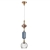 Подвес E14 1*40W TERRA MODERN ODL_EX25 025 ODEON LIGHT 5414/1D