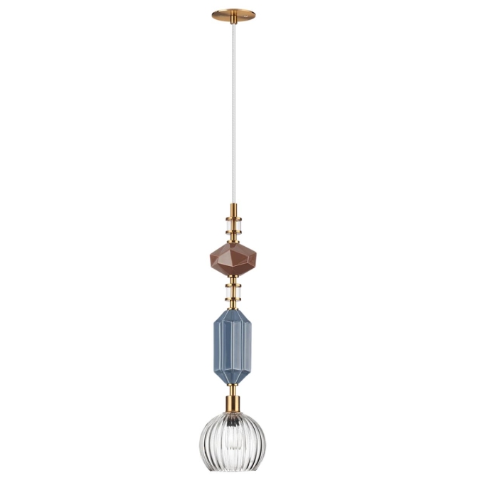 Подвес E14 1*40W TERRA MODERN ODL_EX25 025 ODEON LIGHT 5414/1D, дополнительный ракурс Подвес E14 1*40W TERRA MODERN ODL_EX25 025 ODEON LIGHT 5414/1D, дополнительный ракурс