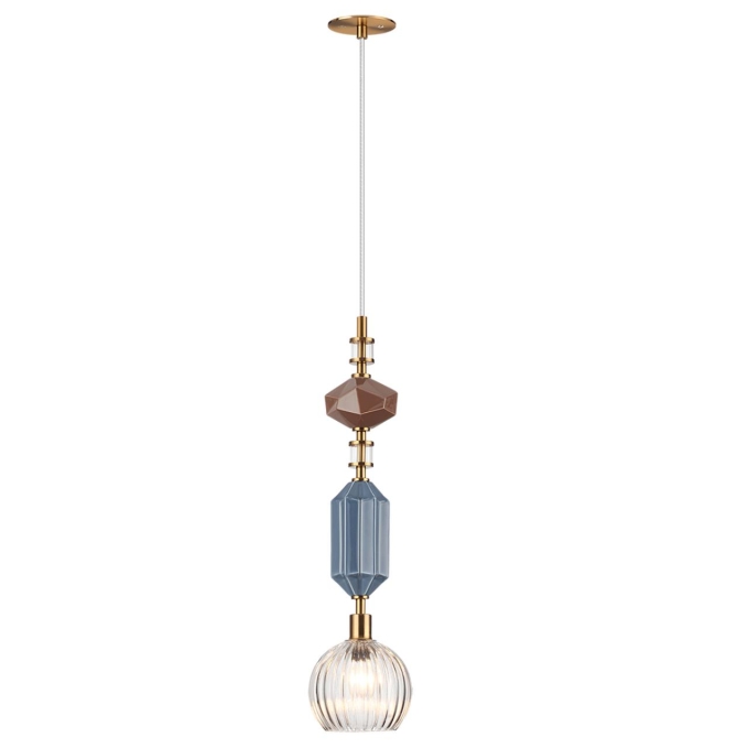 Подвес E14 1*40W TERRA MODERN ODL_EX25 025 ODEON LIGHT 5414/1D, фото на белом фоне Подвес E14 1*40W TERRA MODERN ODL_EX25 025 ODEON LIGHT 5414/1D, фото на белом фоне