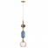 Подвес E14 1*40W TERRA MODERN ODL_EX25 025 ODEON LIGHT 5414/1D, фото на белом фоне Подвес E14 1*40W TERRA MODERN ODL_EX25 025 ODEON LIGHT 5414/1D, фото на белом фоне