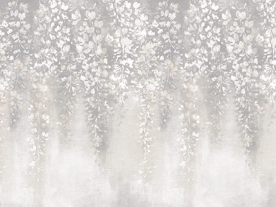 Обои Zambaiti Parati Satin Flowers IV, Z66896 Обои Zambaiti Parati Satin Flowers IV, Z66896
