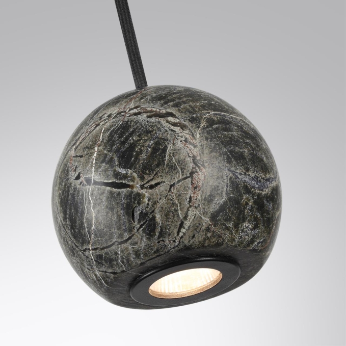Светильник IP20 LED 5W 3000K 220V DEX MIDCENT ODL26 169 ODEON LIGHT 7068/5L, дополнительный ракурс