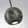 Светильник IP20 LED 5W 3000K 220V DEX MIDCENT ODL26 169 ODEON LIGHT 7068/5L, дополнительный ракурс