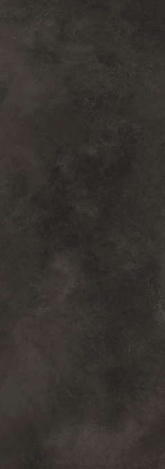 Керамогранит Laminam Ossido Nero Lux 3+ 100x300, LAMF009724 Керамогранит Laminam Ossido Nero Lux 3+ 100x300, LAMF009724
