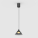 Светильник SP-OMBRELLO-HANG-R200-7W Warm3000 (BK, 30 deg, 230V), Arlight, 059590, изображение 2