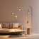 Светильник SP-OMBRELLO-HANG-R200-7W Warm3000 (BK, 30 deg, 230V), Arlight, 059590, изображение 4