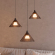 Светильник SP-OMBRELLO-HANG-R200-7W Warm3000 (BK, 30 deg, 230V), Arlight, 059590, изображение 6