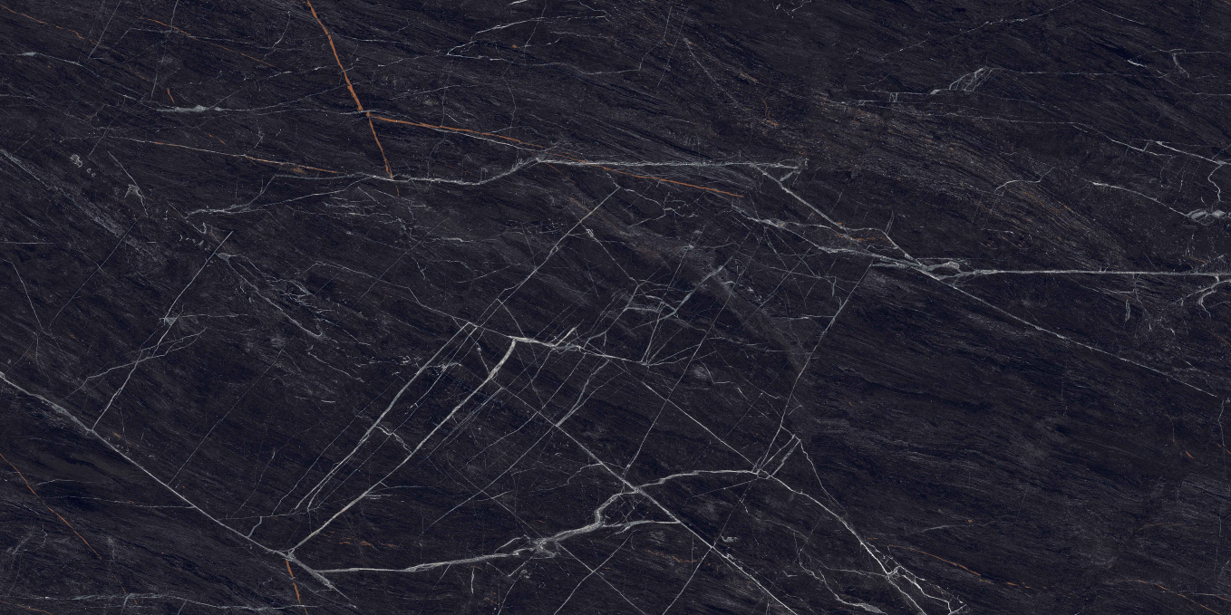 Керамогранит MDetails High Glossy Bernardo Black 60x120 Керамогранит MDetails High Glossy Bernardo Black 60x120