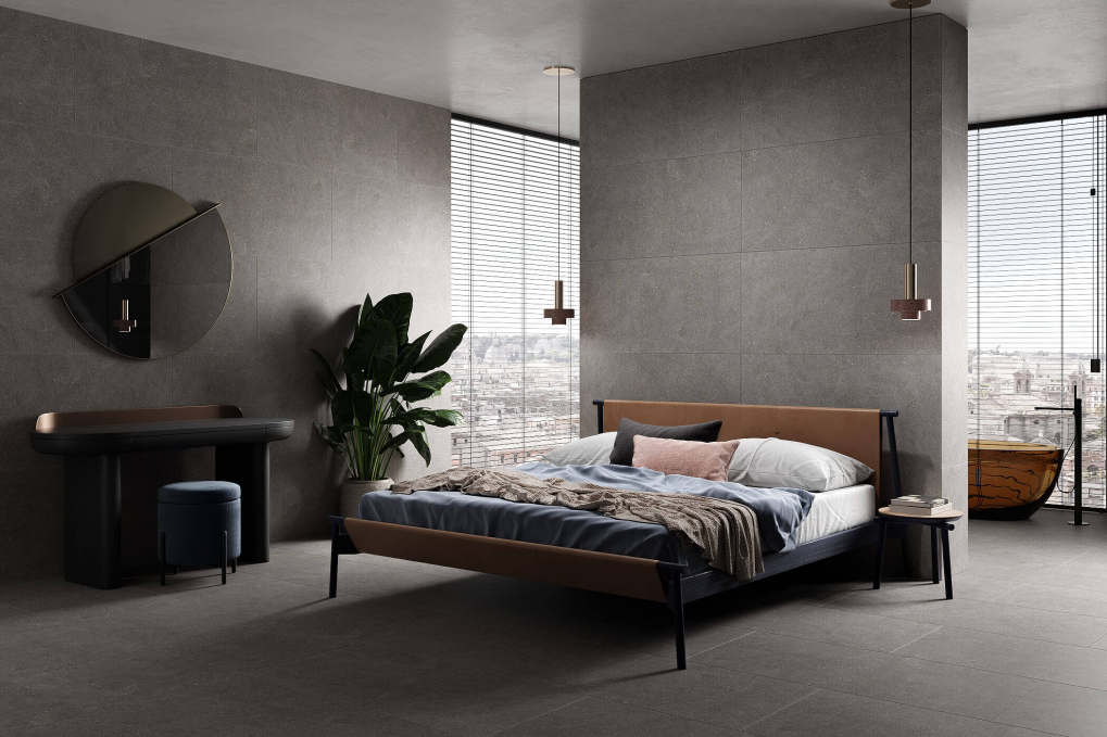 Керамогранит Artcer Stone Graniti Grey Matt Ghr 60x120 Керамогранит Artcer Stone Graniti Grey Matt Ghr 60x120