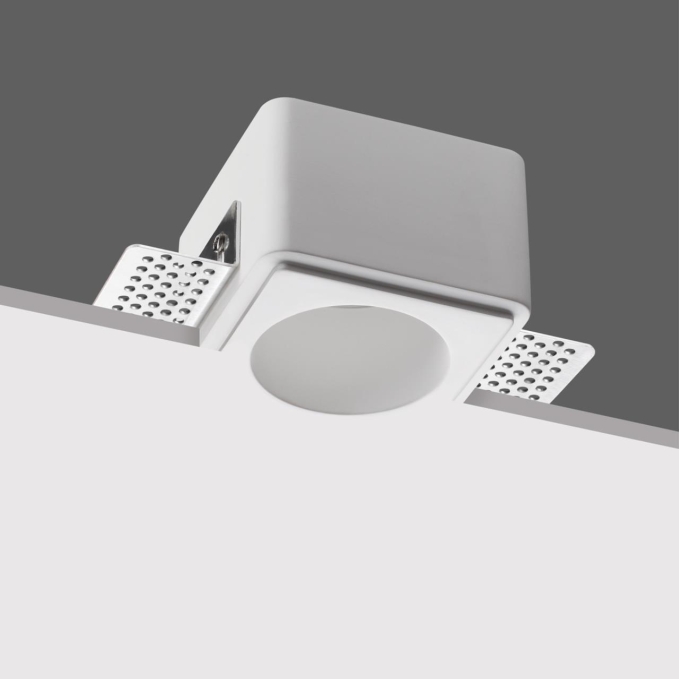 Светильник встраиваемый под покраску IP20 GU10 50W 220-240V CAIL WIR NT25 626 NOVOTECH 371011, дополнительный ракурс Светильник встраиваемый под покраску IP20 GU10 50W 220-240V CAIL WIR NT25 626 NOVOTECH 371011, дополнительный ракурс