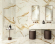 Керамогранит Atlas Concorde Marvel Shine Statuario Supremo 60x60, A4QU Керамогранит Atlas Concorde Marvel Shine Statuario Supremo 60x60, A4QU