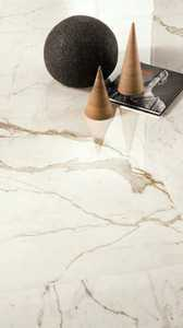 Керамогранит Atlas Concorde Marvel Shine Statuario Supremo 60x60, A4QU Керамогранит Atlas Concorde Marvel Shine Statuario Supremo 60x60, A4QU