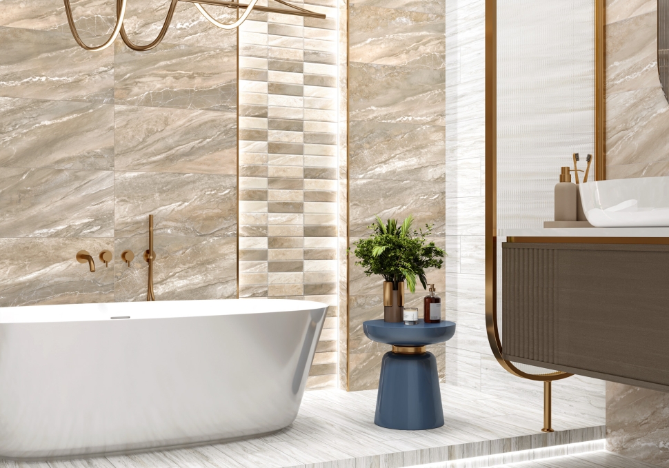 Настенная плитка Alma Ceramica Adriatic 30x60, TWA3060ADT17 Настенная плитка Alma Ceramica Adriatic 30x60, TWA3060ADT17