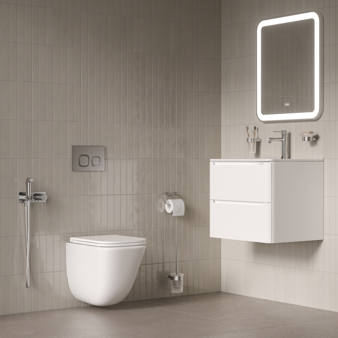 Унитаз Iddis Torr TOQFDSEi25
