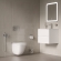 Унитаз Iddis Torr TOQFDSEi25