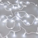 Светодиодная гирлянда ARD-STRING-CLASSIC-10000-WHITE-100LED-MILK-STD White (230V, 7W), Arlight, 031202, изображение 2 Светодиодная гирлянда ARD-STRING-CLASSIC-10000-WHITE-100LED-MILK-STD White (230V, 7W), Arlight, 031202, изображение 2