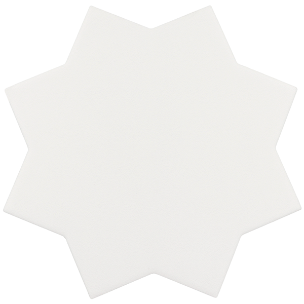 Керамогранит Equipe Porto Star White 16.8x16.8, 30622 Керамогранит Equipe Porto Star White 16.8x16.8, 30622