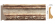 Багет Decomaster 516-127, 83x30x2900 мм