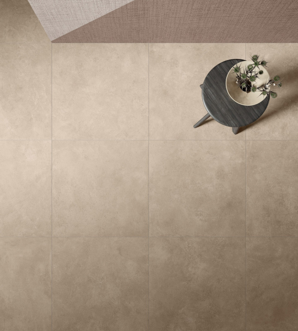 Керамогранит Coliseumgres Creta Cream 60x60, 610010002797 Керамогранит Coliseumgres Creta Cream 60x60, 610010002797