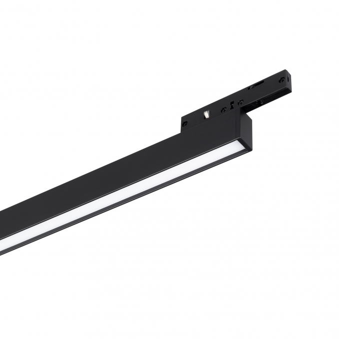 Светильник MAG-MICROCOSM-FLAT-L600-16W Day4000 (BK, 100 deg, 24V), Arlight, 043274, изображение 1 Светильник MAG-MICROCOSM-FLAT-L600-16W Day4000 (BK, 100 deg, 24V), Arlight, 043274, изображение 1