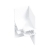 Коннектор угловой MAG-MICROCOSM-CON-FDW-L90-INT (WH), Arlight, 062721