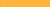 Керамогранит (карандаш) Top Cer Базовая Плитка Strip Color № 21 - Ochre Yellow 2.1x13.7, 5STP21/1C