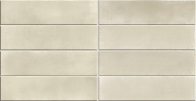 Керамогранит Atlas Concorde Russia Rinascente Fusion Platino Brick Aurea 7.5x30, 600010002451