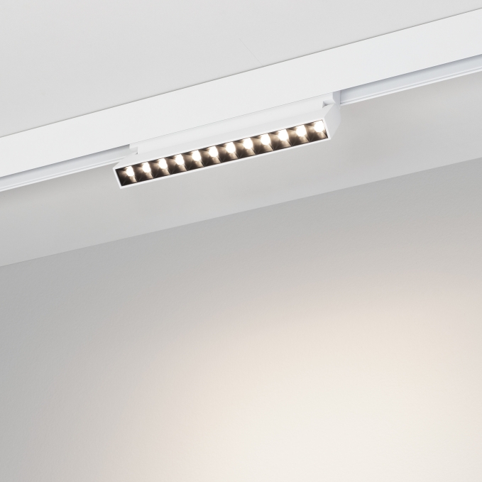 Светильник MAG-ORIENT-DOTS-FOLD-S230-12W Day4000 (WH, 30 deg, 48V), Arlight, 045034, изображение 4 Светильник MAG-ORIENT-DOTS-FOLD-S230-12W Day4000 (WH, 30 deg, 48V), Arlight, 045034, изображение 4
