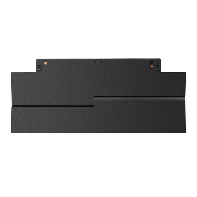Светильник MAG-ORIENT-DOTS-FOLD-S230-12W Day4000-MIX (BK, 30 deg, 48V, TUYA), Arlight, 047139, изображение 6 Светильник MAG-ORIENT-DOTS-FOLD-S230-12W Day4000-MIX (BK, 30 deg, 48V, TUYA), Arlight, 047139, изображение 6