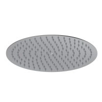 Верхний душ WasserKRAFT A116GR Верхний душ WasserKRAFT A116GR