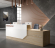 Керамогранит Starotech Polished Alpi White 80x240 Керамогранит Starotech Polished Alpi White 80x240