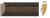 Багет Decomaster FM12-1, 47x18x2850 мм