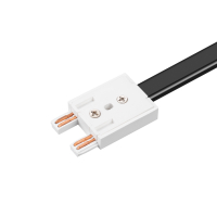 Коннектор питания MAG-VIBE-CON-POWER (WH), Arlight, 044509