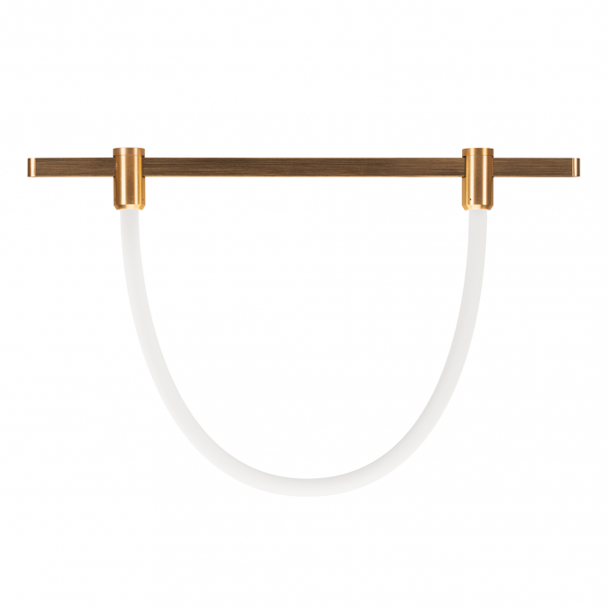 Светильник ART-APRIORI-TUBE-ELASTIC-R38-L2000-24W Warm3000 (GD, 360 deg, 48V), Arlight, 049280, изображение 1 Светильник ART-APRIORI-TUBE-ELASTIC-R38-L2000-24W Warm3000 (GD, 360 deg, 48V), Arlight, 049280, изображение 1