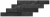 Мозаика Atlas Concorde Brave Coke Brick 29x59, A1F5