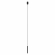 Подвес ART-APRIORI-HANG-E-L1500 (BK), Arlight, 039414, изображение 1 Подвес ART-APRIORI-HANG-E-L1500 (BK), Arlight, 039414, изображение 1