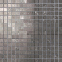Мозаика Atlas Concorde Marvel Grey Mosaico Lappato 30x30, ASMG