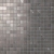 Мозаика Atlas Concorde Marvel Grey Mosaico Lappato 30x30, ASMG