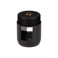 Держатель трека ART-APRIORI-HOLDER-CON-A-POWER (BK), Arlight, 045093 Держатель трека ART-APRIORI-HOLDER-CON-A-POWER (BK), Arlight, 045093