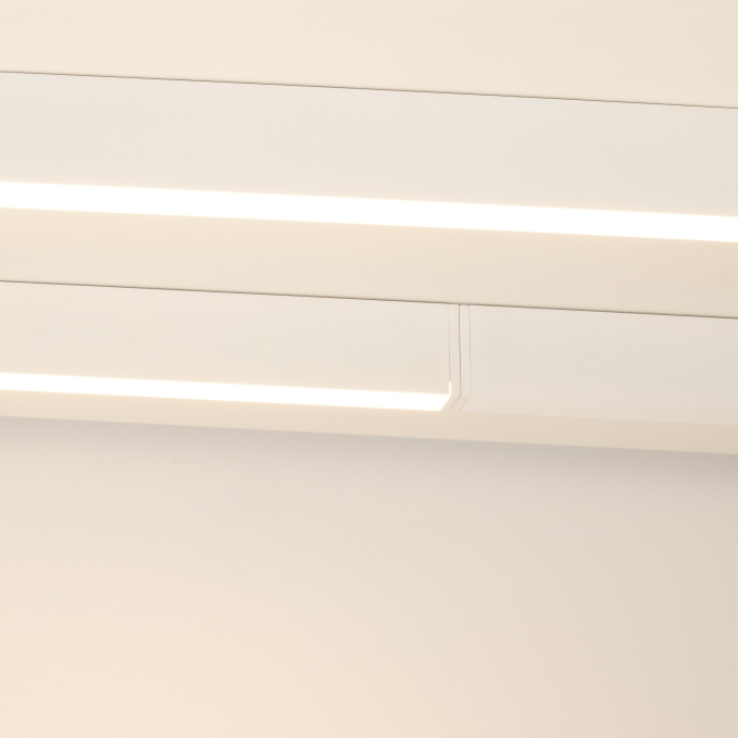 Светильник CLIP-38-FLAT-S312-6W Warm3000 (WH, 110 deg, 24V), Arlight, 029002, изображение 6 Светильник CLIP-38-FLAT-S312-6W Warm3000 (WH, 110 deg, 24V), Arlight, 029002, изображение 6